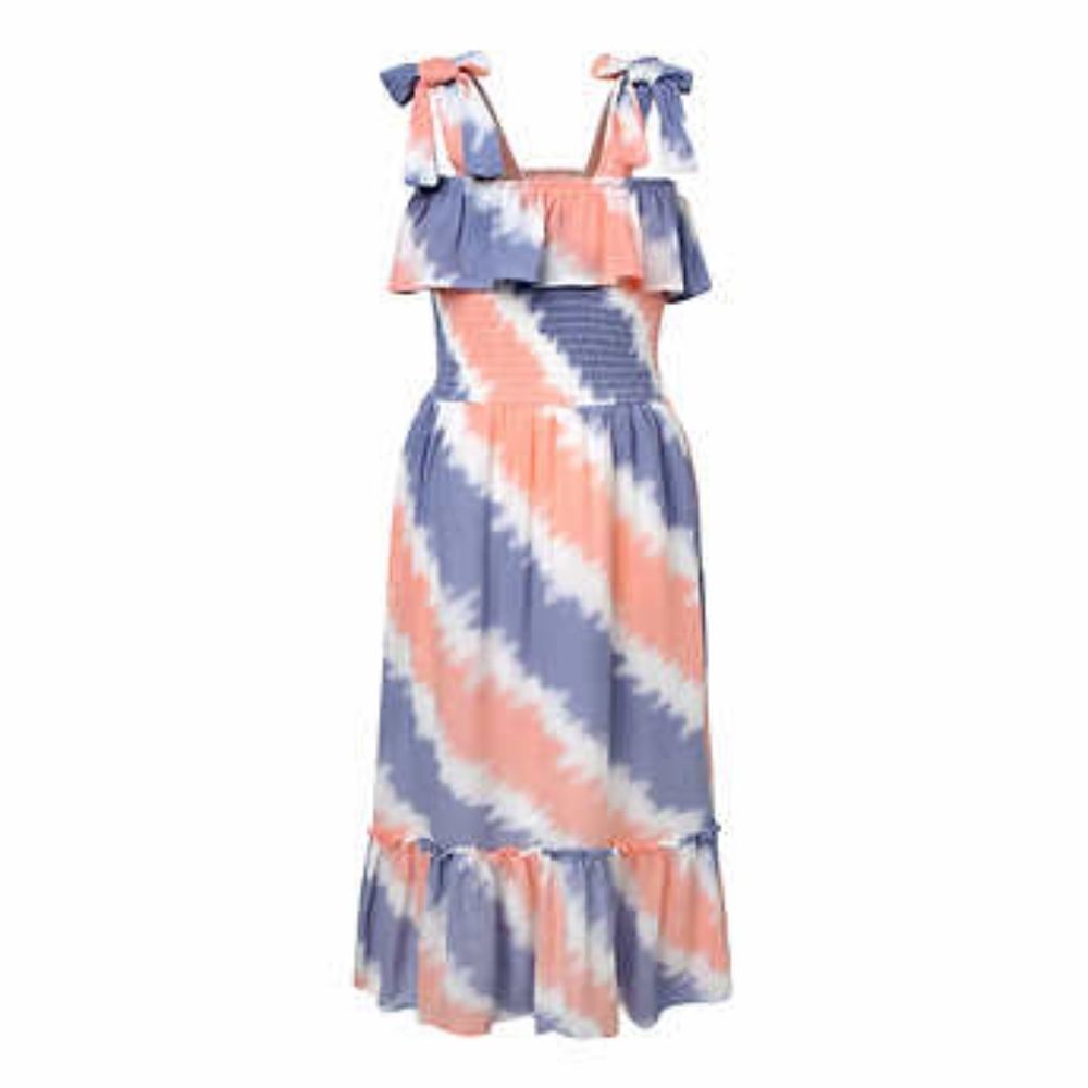Jessica Simpson Youth Dress